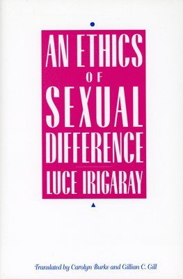 Ethics of Sexual Difference (hftad)