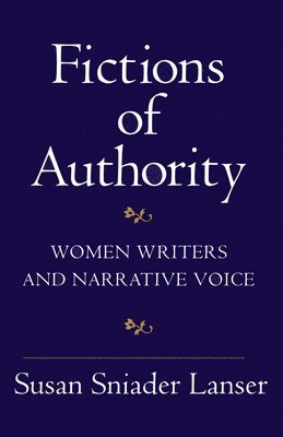 Fictions Of Authority (inbunden)