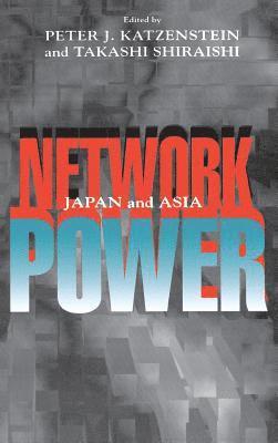 Network Power (häftad)