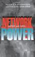 Network Power