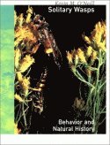 Solitary Wasps (häftad)