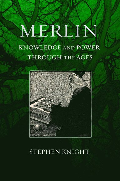 Merlin (häftad)