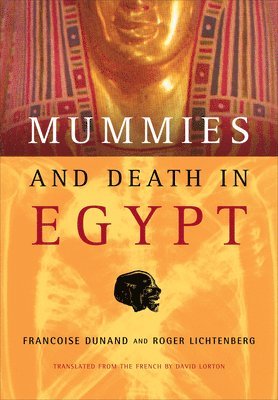 Mummies and Death in Egypt (inbunden)