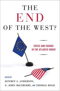 The End of the West? (inbunden)