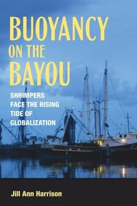 Buoyancy on the Bayou (e-bok)