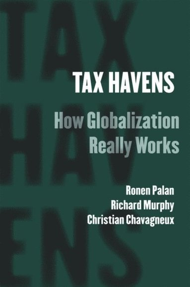 Tax Havens (e-bok)