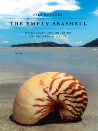 Empty Seashell (e-bok)