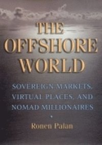 The Offshore World (hftad)