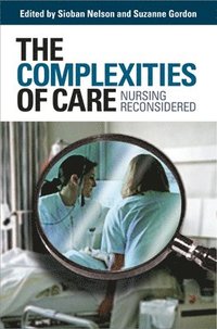 The Complexities of Care (hftad)