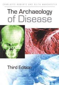 The Archaeology of Disease (hftad)