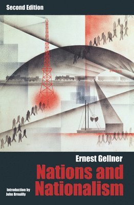 Nations and Nationalism (häftad)