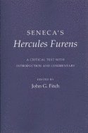 Seneca's "Hercules Furens" (hftad)