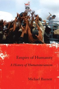 Empire of Humanity (häftad)