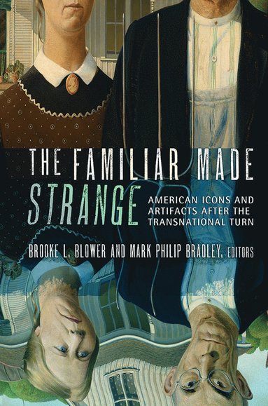 Familiar Made Strange (hftad)