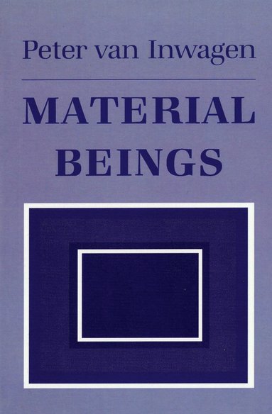 Material Beings (inbunden)