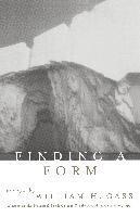 Finding a Form (häftad)