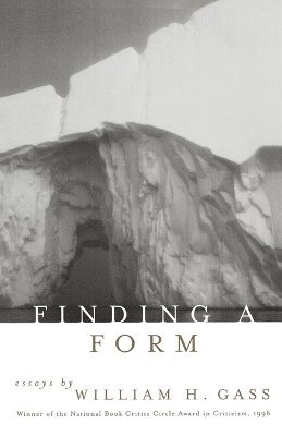 Finding a Form (hftad)