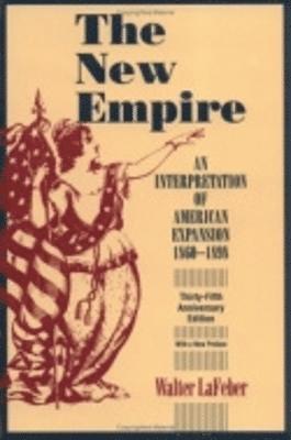 The New Empire (hftad)