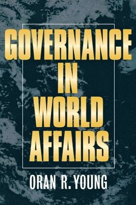Governance in World Affairs (hftad)