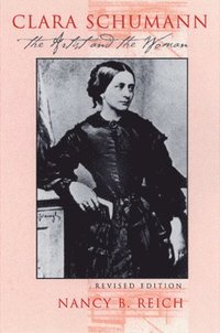 Clara Schumann (hftad)