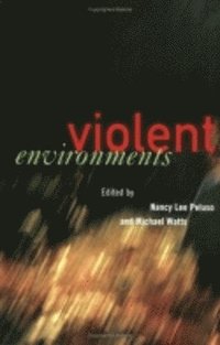 Violent Environments (hftad)
