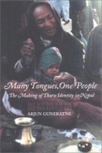 Many Tongues, One People (häftad)