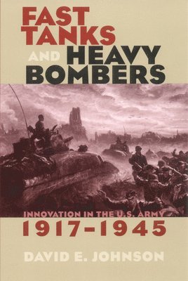 Fast Tanks and Heavy Bombers (h�ftad)