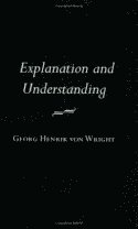 Explanation and Understanding (häftad)