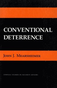 Conventional Deterrence (hftad)