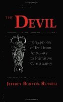 Devil (häftad)