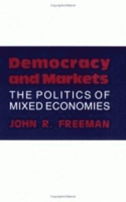 Democracy and Markets (hftad)