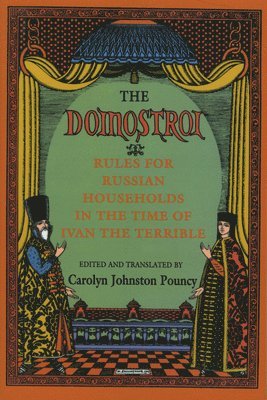 The "Domostroi" (hftad)