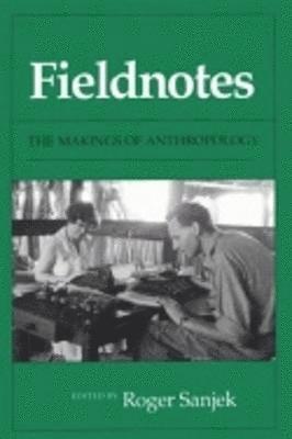 Fieldnotes (hftad)