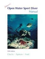 Jeppesen's Open Water Sport Diver Manual (inbunden)