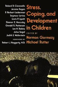 Stress, Coping, and Development in Children (hftad)