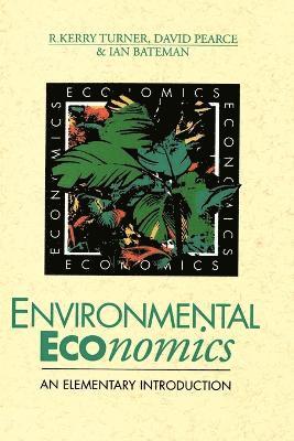 Environmental Economics (hftad)