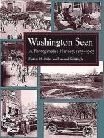 Washington Seen (hftad)