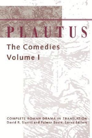Plautus (hftad)
