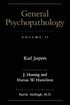 General Psychopathology vol 2