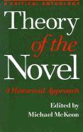 Theory of the Novel (hftad)