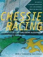 Chessie Racing (inbunden)