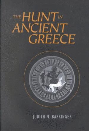 Hunt in Ancient Greece (hftad)