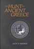 Hunt in Ancient Greece
