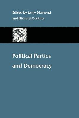 Political Parties and Democracy (hftad)