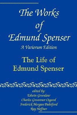 The Works of Edmund Spenser (hftad)