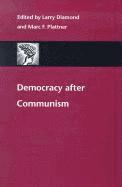 Democracy after Communism (hftad)