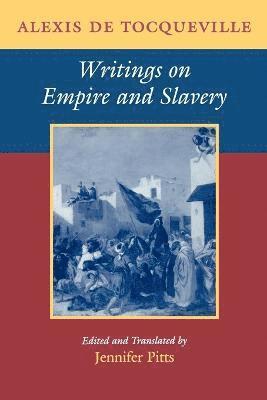 Writings on Empire and Slavery (hftad)
