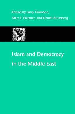 Islam and Democracy in the Middle East (hftad)