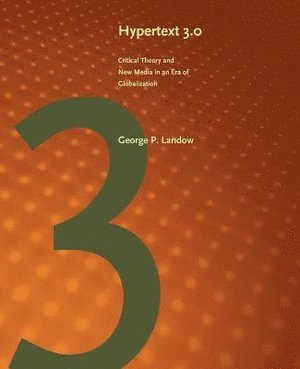 Hypertext 3.0 (häftad)