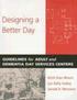 Designing a Better Day